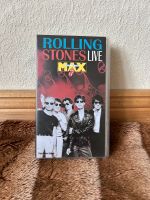 Videokassette Rolling Stones Live at the Max Thüringen - Heilbad Heiligenstadt Vorschau