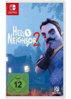 Hello neighbor 2 Nintendo Switch - NEU UND OVP VERSIEGELT Baden-Württemberg - Horb am Neckar Vorschau
