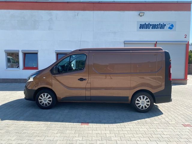 AUFSTELLDACH nachrüsten SCHLAFDACH FORD TRANSIT & TOURNEO CUSTOM in Apolda