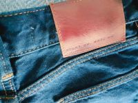 Zara Jeans Straight-Neu Gr.38 M Hannover - Vahrenwald-List Vorschau