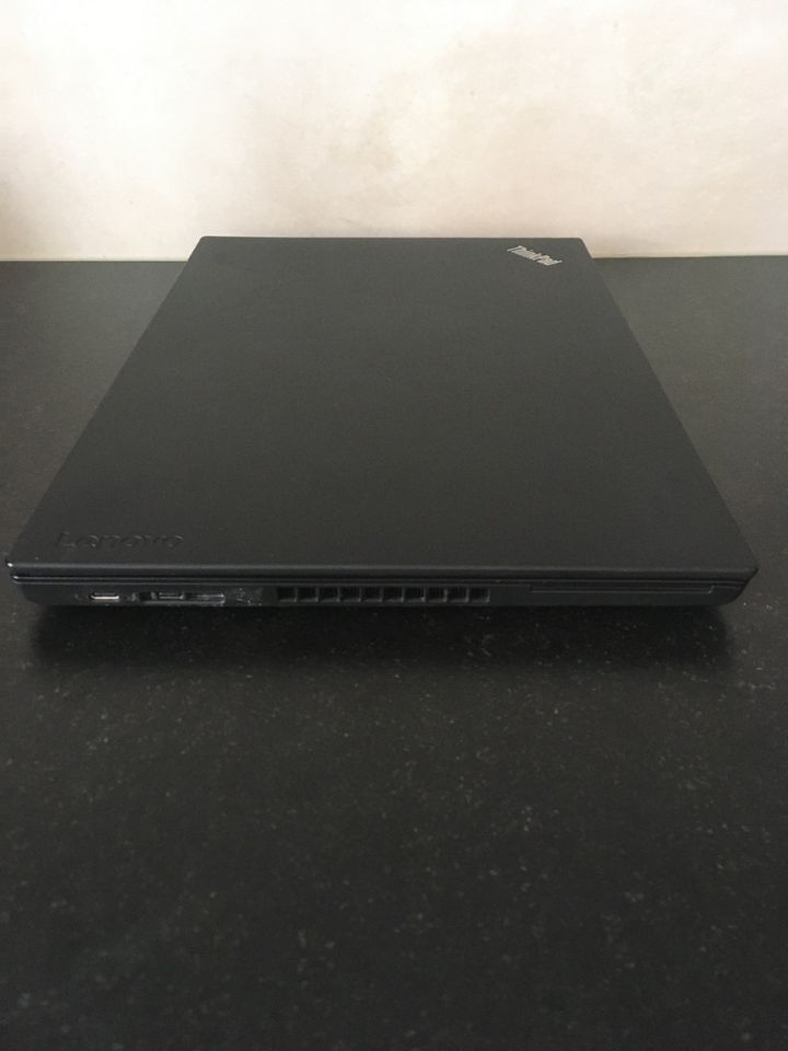 Laptop für Profis T480 i5 FHD Win11 14" FHD Touch 8 GB 256 SSD in Dresden