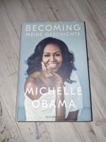 Michelle Obama - Becoming - Meine Geschichte Baden-Württemberg - Emmendingen Vorschau