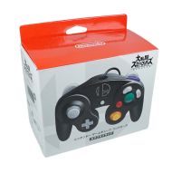 NEU! Original Nintendo Gamecube Controller Smash Bros Special Jap Frankfurt am Main - Bornheim Vorschau