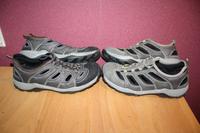 2 Paar bequeme Herrenschuhe RIEKER 40 Gummizug Schuhe Herren Sachsen - Nossen Vorschau