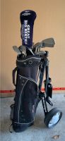 Golf Set Geat Big Bertha Callaway Golf Tungsten Titanium Bayern - Kalchreuth Vorschau