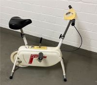 Heimtrainer Fahrrad Ergometer von Kettler Nordrhein-Westfalen - Dormagen Vorschau