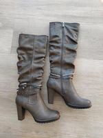 *NEU* Stiefel von Tom Tailor, Größe 39 *NEU* Hessen - Schwalbach a. Taunus Vorschau