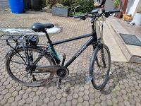 Ebike Herren „Adore Marseille“, 28“ ,RH 48cm, mit 1! Akkus Bayern - Eisingen Vorschau