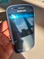 Samsung Galaxy S3 mini in sehr gutem Zustand Bayern - Alzenau Vorschau