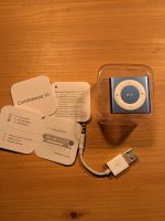 Apple iPod shuffle Hessen - Seligenstadt Vorschau