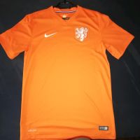 WMTrikot Niederlande (2014) Niedersachsen - Burgdorf Vorschau