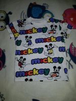 T-Shirt gr.92 , NEXT , Mickey Mouse , Disney , Maus , Jungen Rostock - Reutershagen Vorschau
