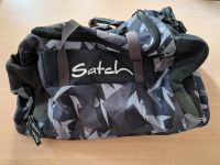 Satch Schulrucksack inkl. Sporttasche Nordrhein-Westfalen - Mönchengladbach Vorschau