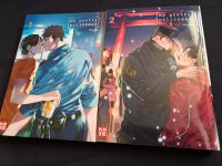 BL Manga My pretty policeman 1 und 2 Niedersachsen - Harpstedt Vorschau