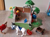 Playmobil Pferde Waschplatz 4193 Kreis Ostholstein - Stockelsdorf Vorschau