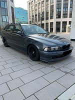 BMW e39 540i touring AC Schnitzer individual Hessen - Eschborn Vorschau