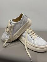 Gucci Tennis 1977 Gr 40 Niedersachsen - Burgwedel Vorschau