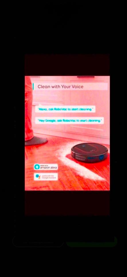 eufy by Anker Saugroboter RoboVac 30C,WLAN Staubsauger.NEU in Dortmund