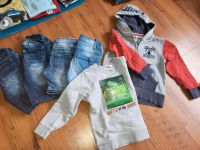 Kinderkleidung Jungen, Jungenkleidung, Gr. 98 Niedersachsen - Scheeßel Vorschau