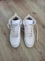 Puma Turnschuhe / Stiefelette Gr. 38 Altona - Hamburg Lurup Vorschau