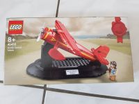 Lego 40450 Amelia Earhart Tribute " NEU + OVP !!! Rheinland-Pfalz - Brohl-Lützing Vorschau