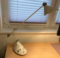 Schreibtisch Lampe weiß , verstellbar Hessen - Friedrichsdorf Vorschau