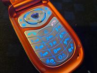 Wunderschönes und seltenes LG Retro-Handy zu verkaufen Rheinland-Pfalz - Salzburg (Westerwald) Vorschau