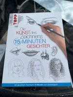 Die Kunst des Zeichnens. 15 Minuten Gesichter Nordrhein-Westfalen - Alsdorf Vorschau