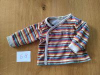 Wickeloberteil 68, Pulli Baby München - Trudering-Riem Vorschau