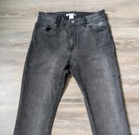 Jeans, Jeanshose, h&m, Gr. 38 Sachsen - Zwickau Vorschau