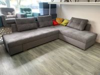 ECKSOFA MIT SCHLAFFUNKTION BETTKASTEN GROSS COUCH NEU Kr. München - Planegg Vorschau