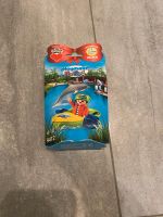 Playmobil Fun Park Kind mit Delfin Nordrhein-Westfalen - Marl Vorschau