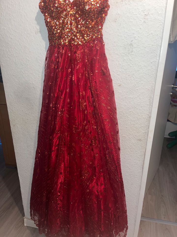 Abendkleid in Iserlohn