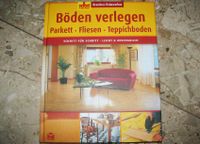 Heimwerken - Böden verlegen: Parkett, Fliesen, Teppichboden Rheinland-Pfalz - Sankt Julian Vorschau