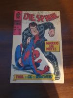 Marvel Comic "Die Spinne" Nr. 74 Brandenburg - Falkensee Vorschau