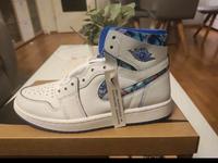 Nike Air Jordan 1 Zoom CMFT EU40 Kr. München - Garching b München Vorschau
