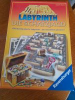Das Verrückte Labyrinth  Die Schatzsuche Nordrhein-Westfalen - Lügde Vorschau