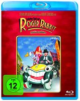Falsches Spiel mit Roger Rabbit [Blu-ray] Sachsen-Anhalt - Halle Vorschau