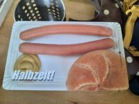 Brotzeitbrett Brett Halbzeit neu Bayern - Kelheim Vorschau