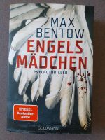 Max Bentow // Engelsmädchen Niedersachsen - Dassel Vorschau