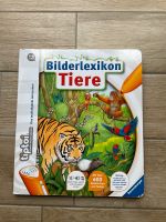 Tiptoi-Buch „Bilderlexikon Tiere“ Dresden - Cotta Vorschau