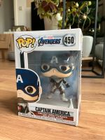 Pop up 450 avengers Captain america Sachsen - Coswig Vorschau