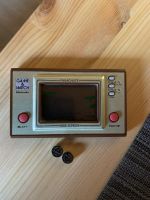 Nintendo Game & watch Bayern - Wackersberg Vorschau