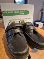 Stuppy Damen-Klettschuh Gr.39 (EXTRA WEIT) Nordrhein-Westfalen - Löhne Vorschau