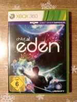 XBOX 360 kinect Spiel Child of Eden Bayern - Kempten Vorschau
