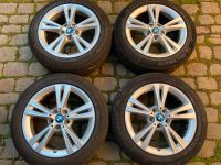 17 Zoll 2er BMW F45 F46 7,5Jx17 ET54 5x112 Sommer 205/55 R17 RDKS Rheinland-Pfalz - Klein-Winternheim Vorschau