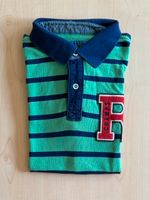 H&M L.O.G.G. Jungen Poloshirt gestreift T-Shirt Größe 146 / 152 Thüringen - Straußfurt Vorschau