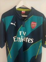 Arsenal London, Puma, XL, Trikot Baden-Württemberg - Heilbronn Vorschau