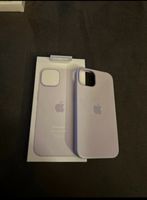 Apple IPhone 14 Silikon Case Hessen - Groß-Gerau Vorschau
