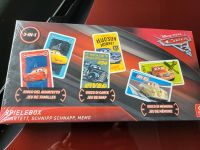 Spielebox DisneyPixar CARS Memory Quartett 3in1 Neu Ostern Gesche Nordrhein-Westfalen - Hattingen Vorschau